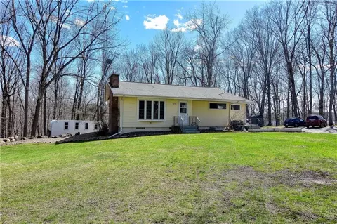 601 W County Hwy D, Birchwood, WI 54817