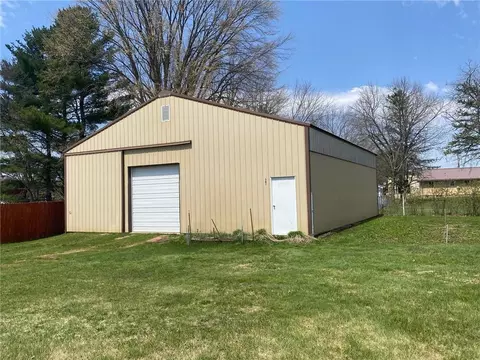 341 W Main St, Fairchild, WI 54741
