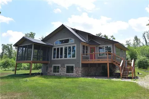n3010 Bear Paw Road, Bruce, WI 54819