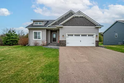 1514 Willow Creek Pkwy, Chippewa Falls, WI 54729
