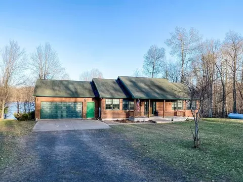 15063 S Thorn Lake Loop, Wascott, WI 54838