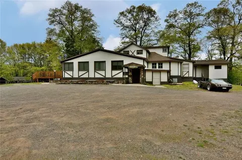 7341 Pair-o-lakes Road #7, Spooner, WI 54801