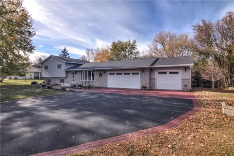 201 King Olaf Ct, Colfax, WI 54730