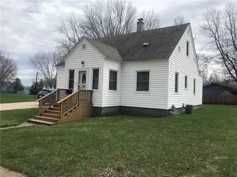 510 W Eau Claire St, Rice Lake, WI 54868