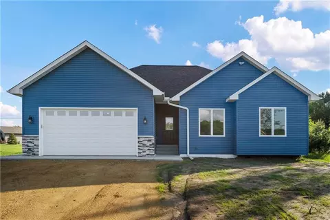 N8223 574th Street, Colfax, WI 54730