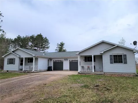 875-877 23 38 #1-2, Chetek, WI 54728