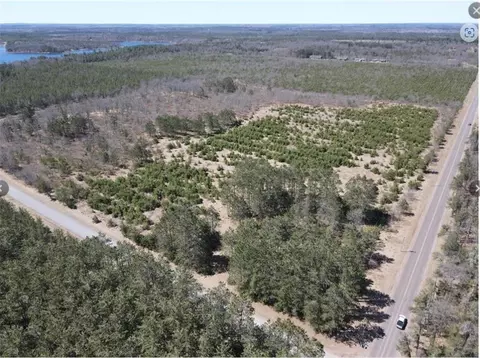 Tbd Nancy Lake Road, Minong, WI 54859