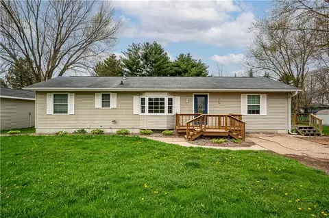 321 Water St, Augusta, WI 54722