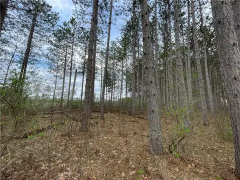 Lot 15 Cassandra Road, Hayward, WI 54843