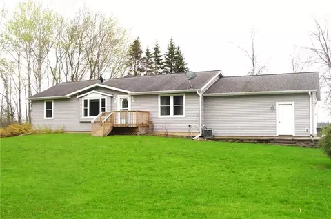 n5312 Chestnut Street, Tony, WI 54563