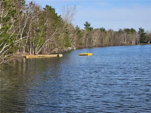 Lot 15 300th Ave Holcombe Wi 54745, Holcombe, WI 54745