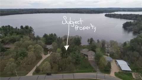 Lot 4 800th Avenue, Colfax, WI 54730