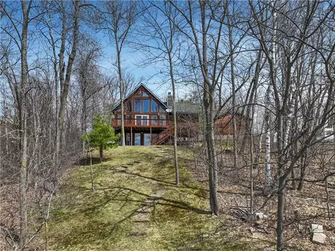 1967 N Blossom Ln, Birchwood, WI 54817