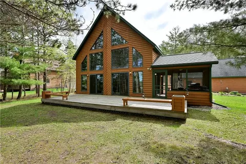 412 W Hwy 70, Stone Lake, WI 54876