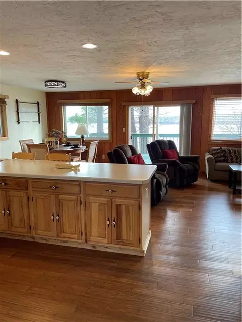10233 Shore Drive, Springbrook, WI 54875 photo 14