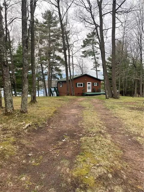 10233 Shore Drive, Springbrook, WI 54875 photo 3
