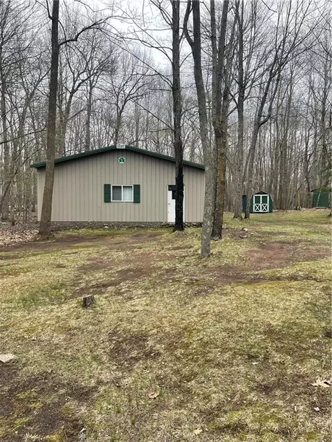 10233 Shore Drive, Springbrook, WI 54875 photo 9