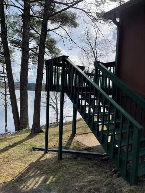 10233 Shore Drive, Springbrook, WI 54875 photo 5