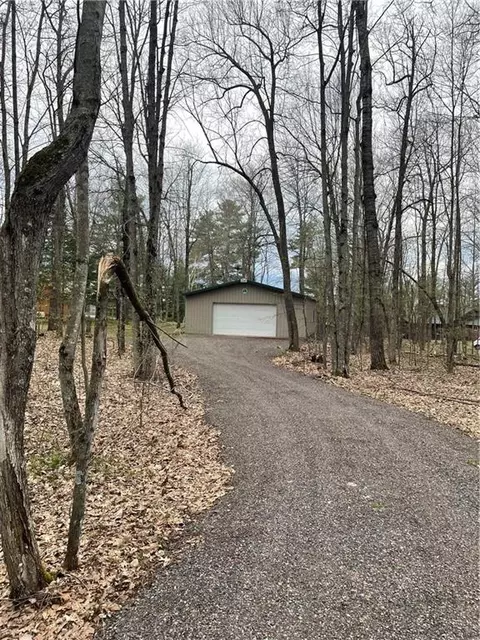 10233 Shore Drive, Springbrook, WI 54875 photo 10