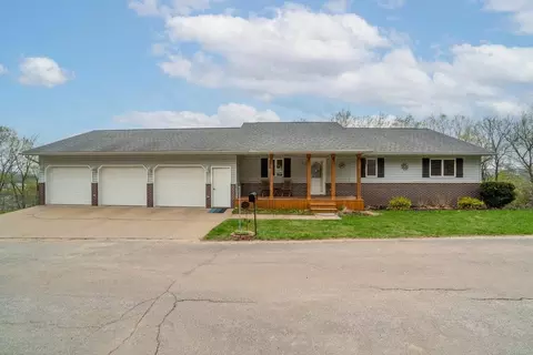 2009 Windsong Ter, Alma, WI 54610