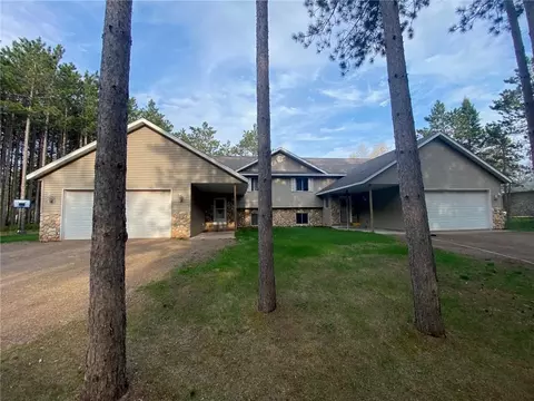 9842 N Fairway Dr #2, Hayward, WI 54843