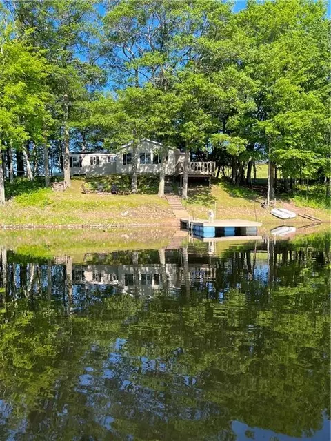 W5839 Little Kegema Road, Sarona, WI 54870