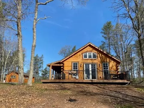 7919 Middle Road, Minong, WI 54859