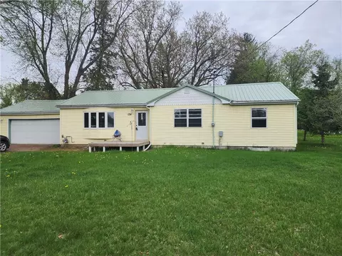 124 3rd Ave S, Dallas, WI 54733