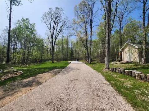 Lot 51 29 1/4/ North Shore Drive, Birchwood, WI 54817