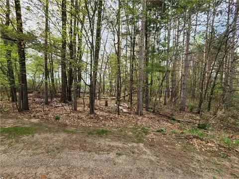 Sunset Shores Lot 5 74th Avenue, Eau Galle, WI 54737