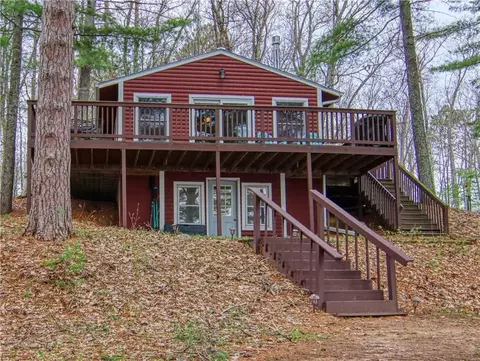 11157 County Highway B # W, Hayward, WI 54843