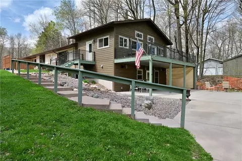 n1936 County Highway M, Sarona, WI 54870
