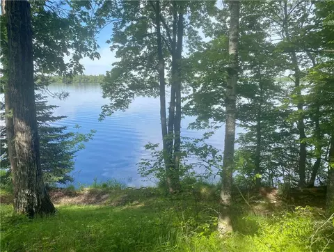 Lot 10 28th Street, Birchwood, WI 54817