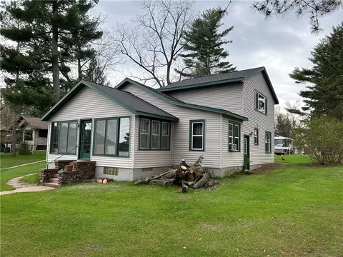 624 Lakeview Dr, Chetek, WI 54728 photo 2