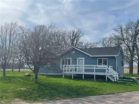 n3931 North Spur Road, Shell Lake, WI 54871