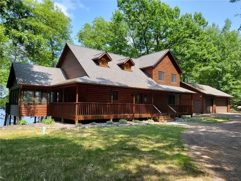1180 W Point Rd, Spooner, WI 54801