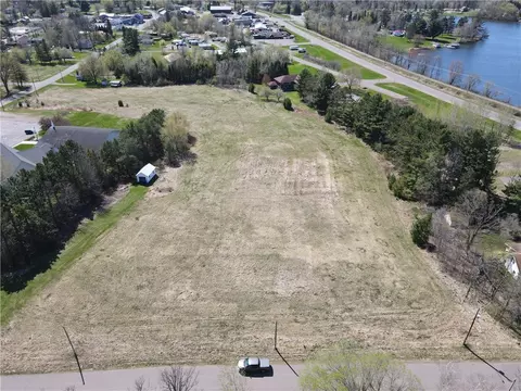 1 98 Acres Algoma St N, Birchwood, WI 54817