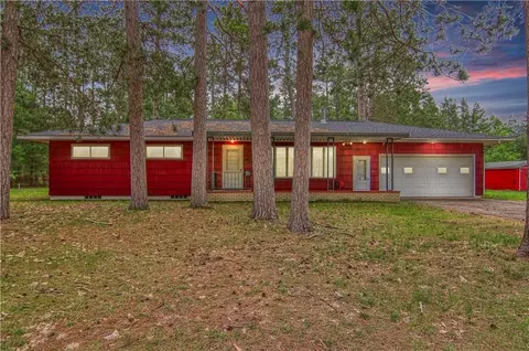 9912 N State Hwy 27, Hayward, WI 54843