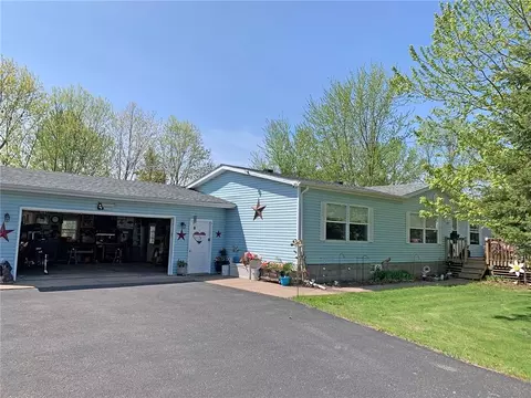 605 4th St, Centuria, WI 54824 photo 1