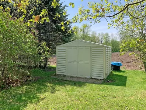 605 4th St, Centuria, WI 54824 photo 33