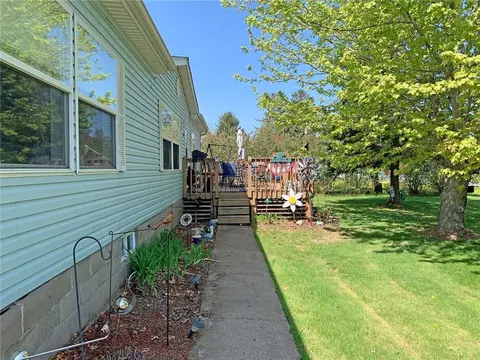 605 4th St, Centuria, WI 54824 photo 2