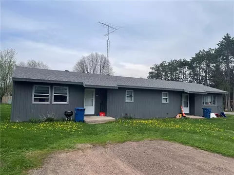 601-603 Red Pine Ave #2, Cameron, WI 54822