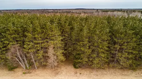 Lot 3 Moose Lake Road, Hayward, WI 54843