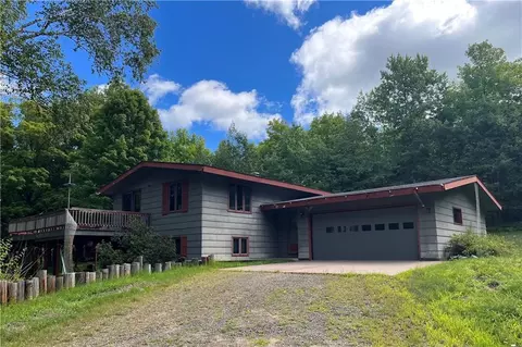 43390 Namakagon Sunset Rd, Cable, WI 54821