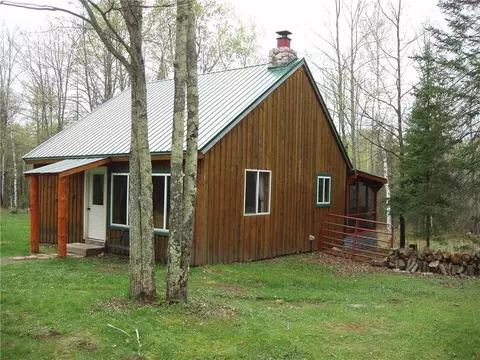 w11702 County Road East, Park Falls, WI 54552 photo 4