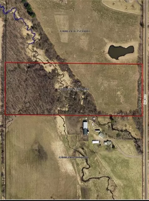 14 94 Acres County Hwy J, Chippewa Falls, WI 54729