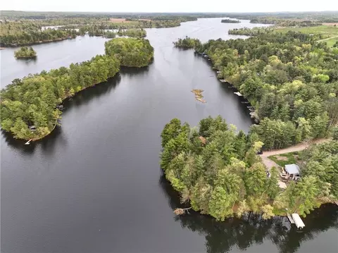 0 22 34 St, Chetek, WI 54728