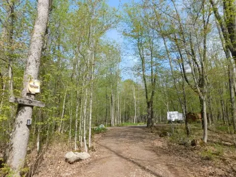 4576 Price Dam Rd # N, Winter, WI 54896
