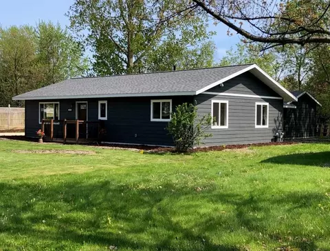 224 E Orchard Beach Ln, Rice Lake, WI 54868