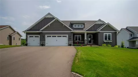 4403 Trilogy Rd, Eau Claire, WI 54701